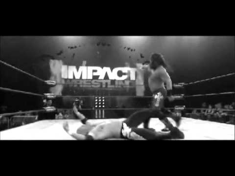 TNA James Storm Custom Heel Titantron