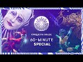 WHISK YOU AWAY TO LAS VEGAS 60 MINUTE SPECIAL 13 CIRQUE DU SOLEIL Mystère O KÀ