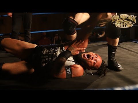 FULL MATCH -- Kings Of The North vs The 87