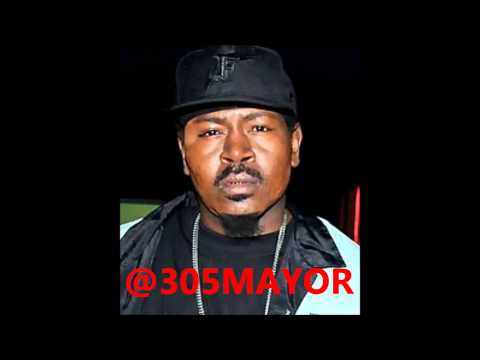 TRICK DADDY - POUND CAKE FREESTYLE