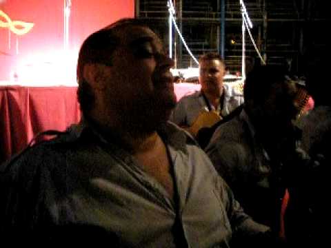 Final Action Cadix Chirigota el Canijo by Emtho.Com