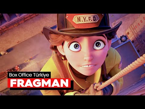 Cesur İtfaiyeci - Sinema