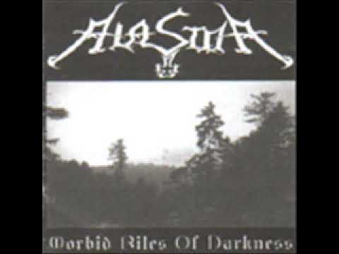 Alastor - Sathanas Empyrium