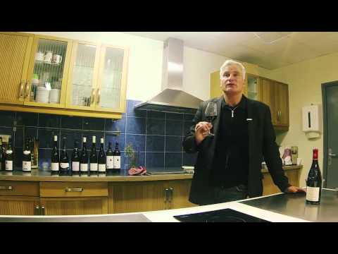 Châteauneuf-du-pape 2009 - Domaine La Destinée - Vin d'Artiste