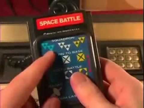 Angry Video Game Nerd (CENSORED) Intellivision