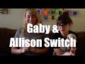 JBU: Gaby And Allison Switch Bodies 