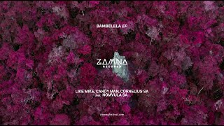 Zamna Records