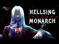Hellsing Monarch Integra S Anthem ASM Lyric Video
