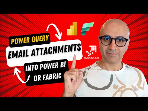 Integrate Email Attachments in Power BI & Fabric Easily Integrate Email Attachments in Power BI & Fabric Easily