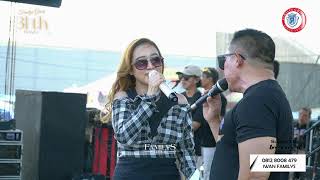 Download lagu Rhosad & Aan Shema - Tulus Hati Luhur Budi | Familys Live Cover Kp Jatimulya Kosambi Tangerang mp3