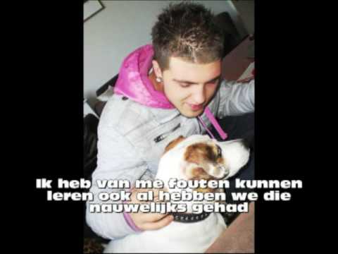 Rixx (OVSB) - Voorbij