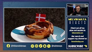 American Reacts To 7 Crazy Facts About DENMARK We Can't Believe | V892
