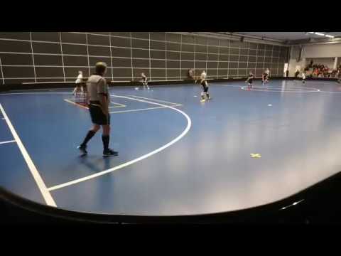 28.4.2019 KeLy07 M - Pirkat Blue (semifinaali)