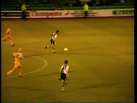 Plymouth Argyle 3 v 1 Wigan 95/96