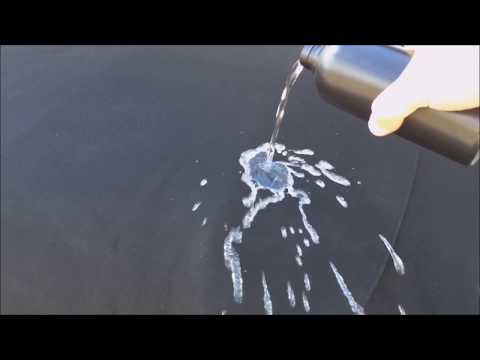 Koch Chemie Cv Cabriodach-Versiegelung