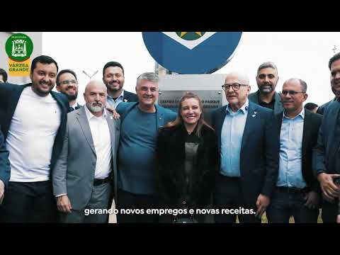 Parque Tecnológico já desperta interesse de empresários