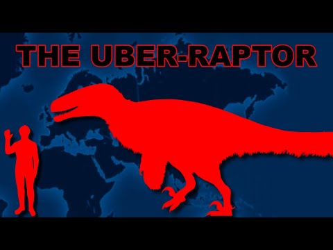 When Raptors Ruled Over Tyrannosaurs: The Bissekty Giant Fragment