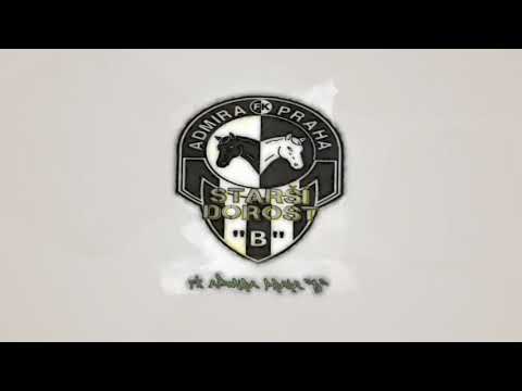 Fk Admira Praha "B" u18 ⚽ promo-video ⚽ Pražský přebor - liga STARŠÍ DOROST ᴴᴰ