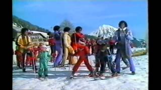 The Jacksons - Blame It On The Boogie - On the show (1978)