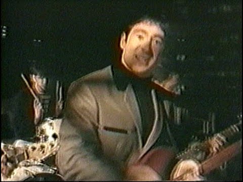 Video thumbnail for Alive Tonight (Demo)