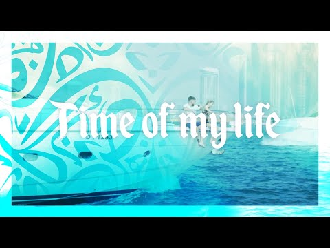 Time of my life (prod. by Prodycem)