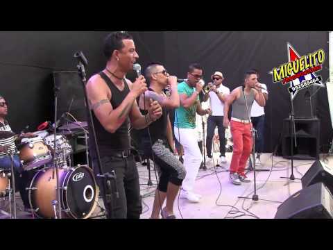 Así soy yo - Combinación de la Habana 2015