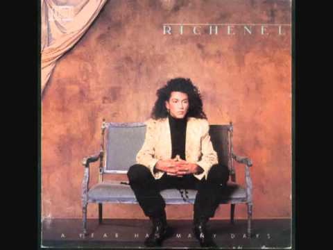 Richenel - SECRET WISH