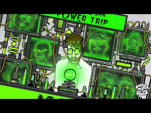 Video thumbnail for Power Trip (AG Remix)