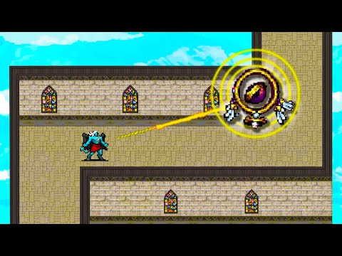 I Found The Yellow Sign, The Real Game Begins Now! - Vampire Survivors