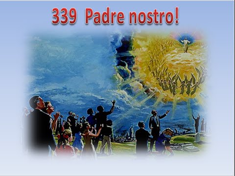 339  PADRE NOSTRO! - KARAOKE