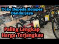 Toko Sepeda Bekas Di Bandar Lampung