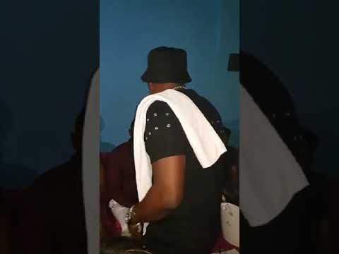 TEDDY ZIGGY on stage at PALERMO CITY ITALY.powered by fbiworld entertainment.07/07/2018