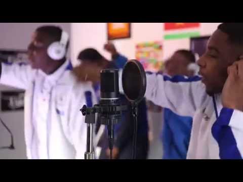 Scavemusic Spitsessie CCC Zonamo Underground