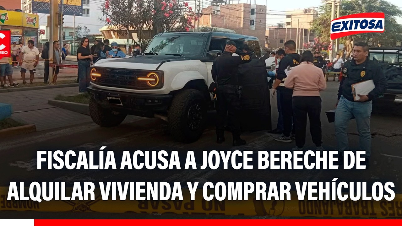 🔴🔵 Audiencia contra 'Los Pulpos' Fiscalía acusa a último detenido de alquilar vivienda