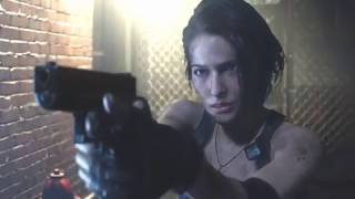 今更体験版しました【BIOHAZARD RE3】