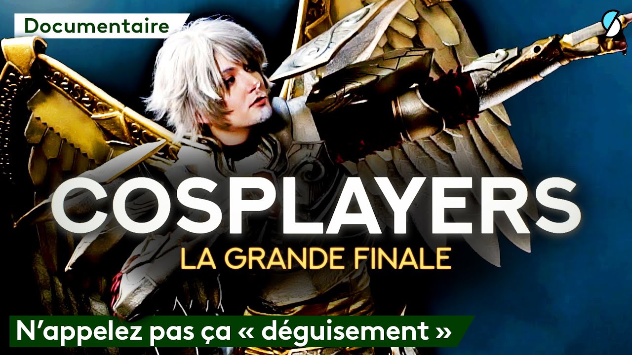 LIEN VERS NOS DOCUMENTAIRES thumbnail