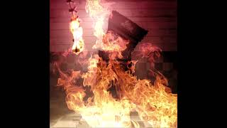 The Living Tombstone - Die In a Fire (feat. Orko &amp; EileMonty)