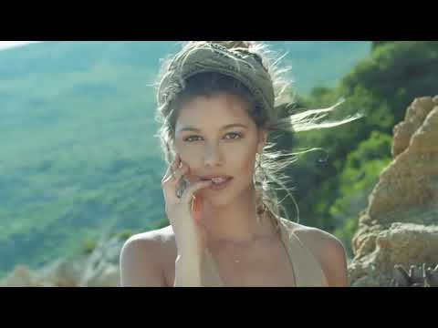 LLP feat Miss Sunshine  -  Sensation