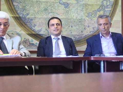 Assessore Lorenzo - Porzio  Prima dichiarazione