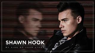 Shawn Hook - Good Days (teaser)