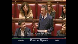 GUSMEROLI: "IL DECRETO BOLLETTE AIUTA I FRAGILI: 115 EURO AI TITOLARI DI BONUS SOCIALE"