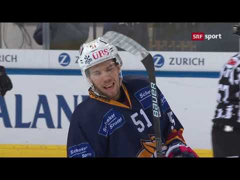 HK Metallurg Magnitogorsk - KalPa Kuopio Hockey Oy | Highlights | Spengler Cup Davos 2018