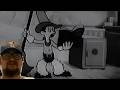 Betty Boop : Yip Yip Yippy (1939) - First Time Watching: Why No Boop In This Final Classic?