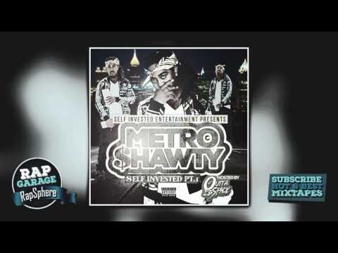 Metro Shawty — Paypa (Feat. Tigga Bounce)