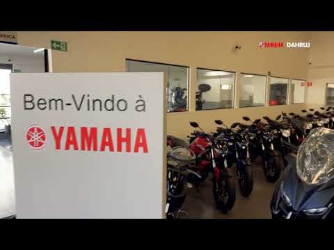 Moto Sport Yamaha - Concessionária Oficial Yamaha