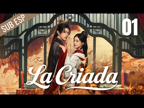 【Capítulo 01】La Criada | The Maid | Drama Box Spanish #romance #dramadeépoca #婢女 #DengKai #ZhaoXixi