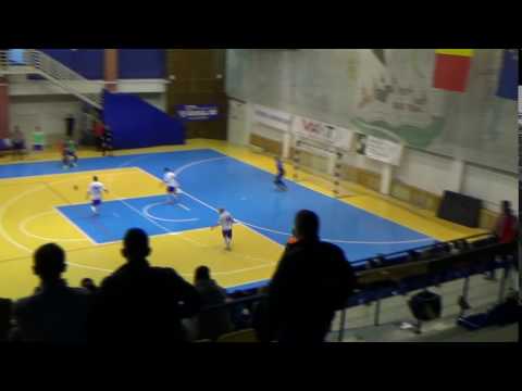 Timisoara - Dunarea Calarasi FAZA CONTROVERSATA