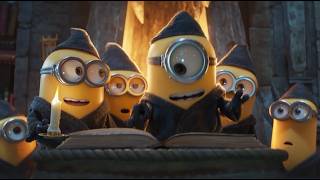 XFINITY Commercial 2026 Minions & Monsters Same Day Wifi Ad Review