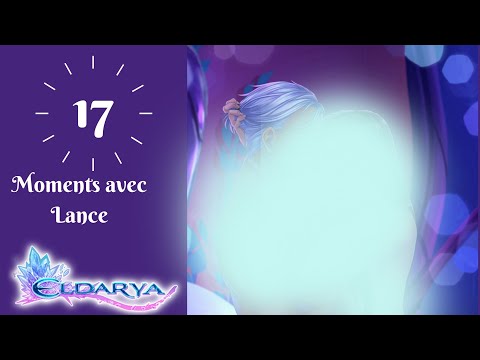 Moments avec Lance - épisode 17