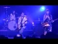 Silversun Pickups - Circadian Rhythm (Live Debut ...